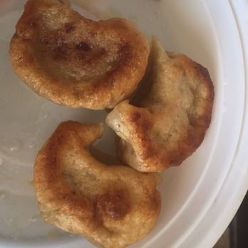 Verona Chinese Kitchen - Pan fried dumplings - Chinese Near Me - Verona, New Jersey Verona Chinese Kitchen - Pan fried dumplings - Chinese Near Me - Verona, New Jersey