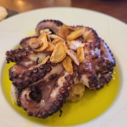 El Rei D.Frango - Octopus is GREAT