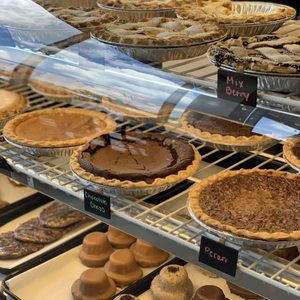 Homemade Ice Cream Pie Kitchen 12 Reviews Desserts 1709 N Dixie Hwy Elizabethtown Ky United States Phone Number