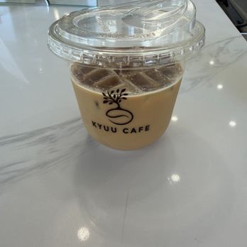Kyuu Cafe - Cafes Near Me - Shelby Township, Michigan