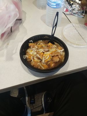 KFC by null