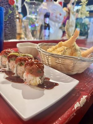 Hokaido Sushi by null