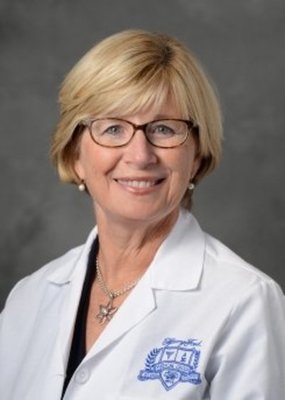 Margaret M Nemes, DO