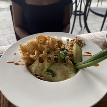 Bangkok Station - Thai Near Me - Atlanta, Georgia