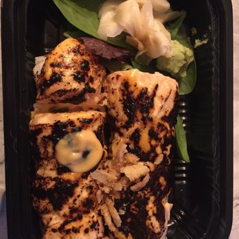 YoFresh Yogurt Cafe - Magic roll is incredible!! - Desserts Near Me - Ridgewood, New York