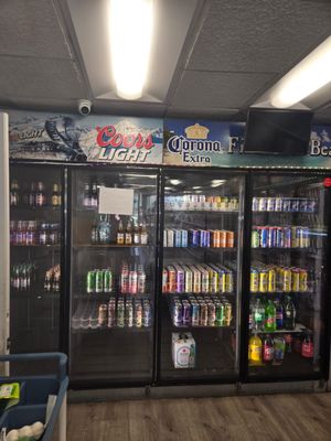 Neighbours Mart & Deli by null