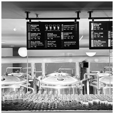 Ramova Grill And Taproom by null