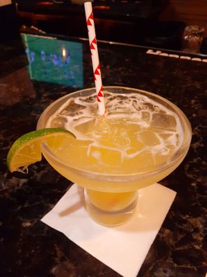 The Society Restaurant & Lounge by null