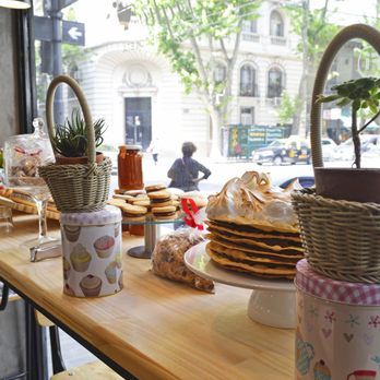 Viglio - Italian Near Me - Buenos Aires, C