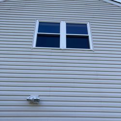 J & J Pressure Washing - After!