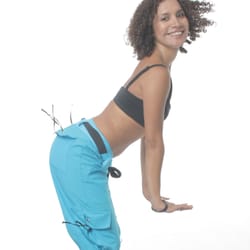 Fiesta Fit Sisters - Veronica (Instructor at Studio Fiesta)