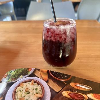 Patio Tapas and Beer - Tapas/Small Plates Near Me - Boca Raton, Florida