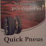 Photo of Quick Pneus