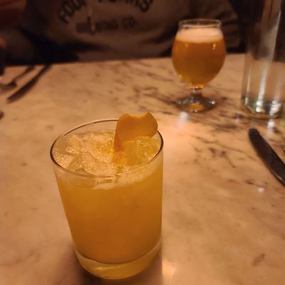Henry Social Club by null