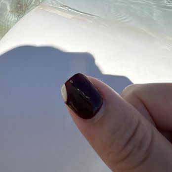 Nails Spa & Beyond - Chipped nail - Nail Salons Near Me - Hillsborough Township, New Jersey Nails Spa & Beyond - Chipped nail - Nail Salons Near Me - Hillsborough Township, New Jersey