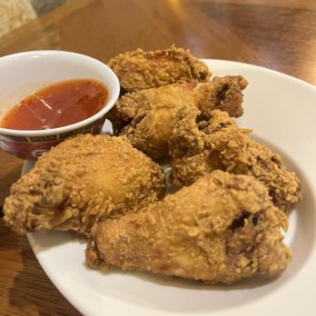 Reren - Asian Fusion Near Me - Washington, DC, District of Columbia