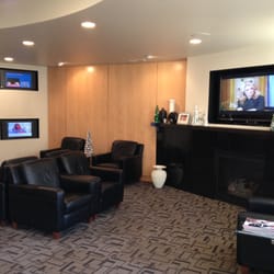 Van Ameyde Larry DDS - our Shelby township waiting room