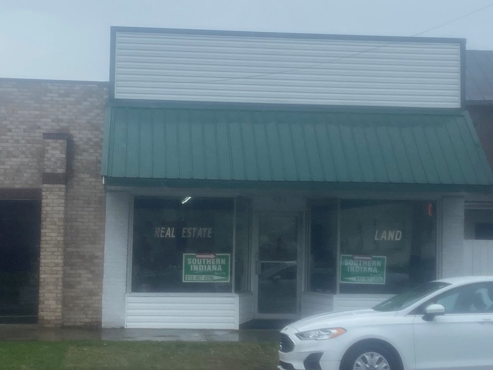 SOUTHERN INDIANA REALTY Contact Agent 925 Main St, Ferdinand, IN Yelp