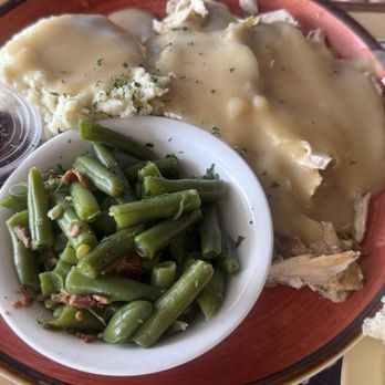 Steve's Famous Diner - Turkey Dinner - Burgers Near Me - Daytona Beach, Florida Steve's Famous Diner - Turkey Dinner - Burgers Near Me - Daytona Beach, Florida
