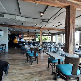 Oak - New American Near Me - Laguna Beach, California