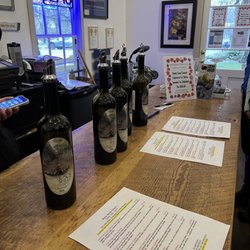 Black Sheep Winery