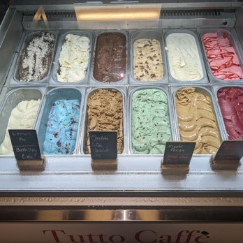 Baldwin Perk - Great gelato - Cafes Near Me - Orlando, Florida Baldwin Perk - Great gelato - Cafes Near Me - Orlando, Florida