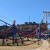 Superman Krypton Coaster gift card