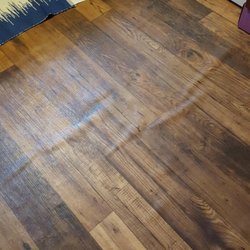 Jaimes Carpet Cleaning
