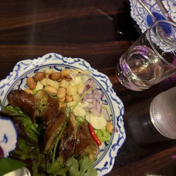 LaoTable - Lao Sausage - Laotian Near Me - San Francisco, California LaoTable - Lao Sausage - Laotian Near Me - San Francisco, California
