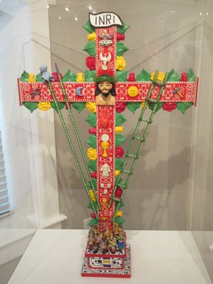 Chase Home Museum by null