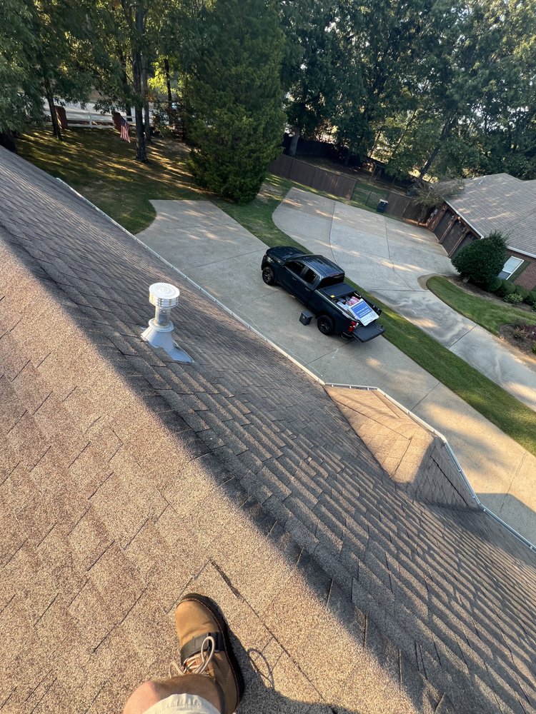 Slide of Quest Roofing & Exteriors