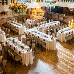Villa Russo Catering Hall