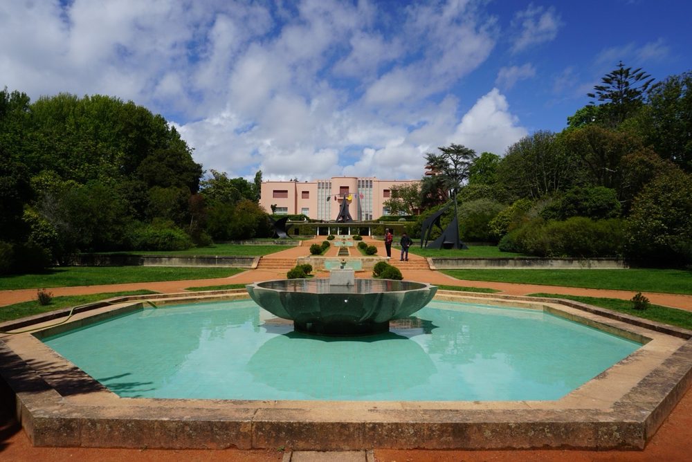 Museu de Serralves