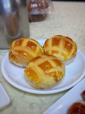 New Port Dim Sum and Chinese Food by null