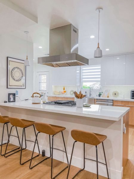 Slide of LG Builders