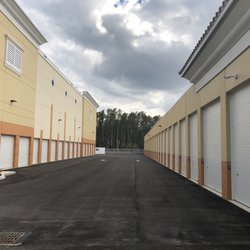 The Lock Up Self Storage