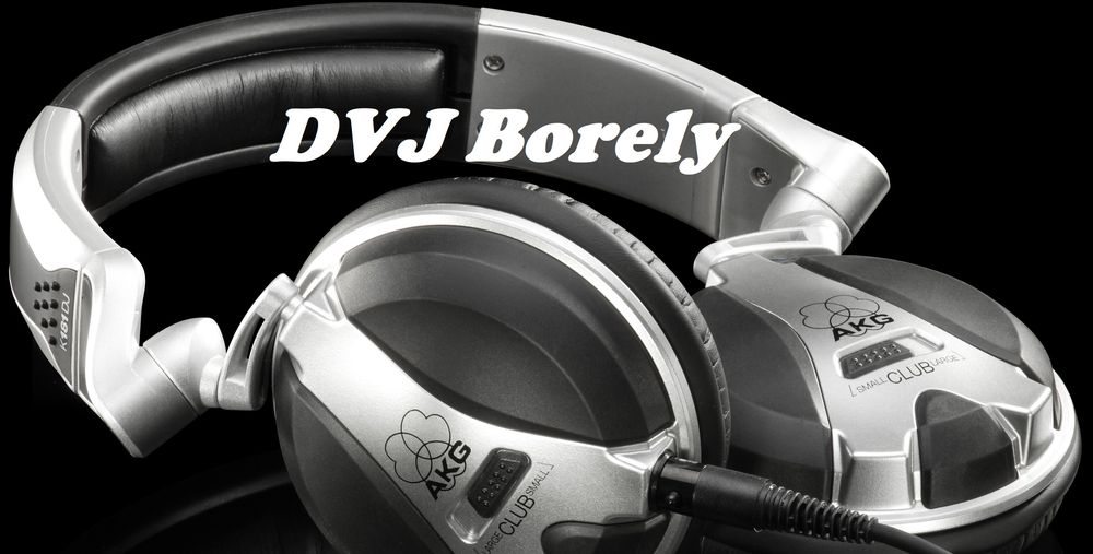 DJ Borely