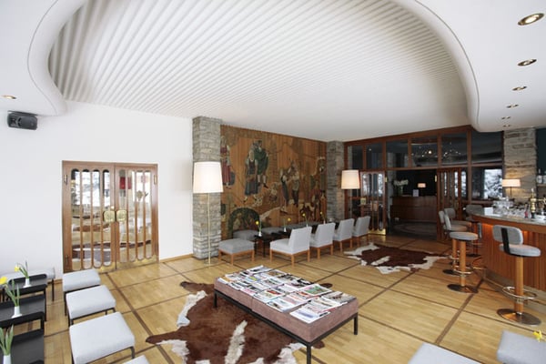 Hotel Miramonte by null