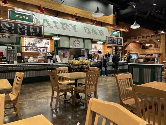 Billy Graham Library by null