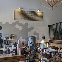 Momentum Coffee - Momentum Coffee, Gassville