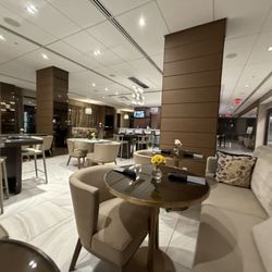 AC Hotel By Marriott Atlanta North