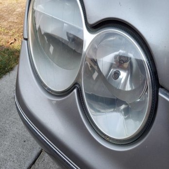 Let There Be Light Mobile Headlight Restoration - Auto Detailing Near Me Let There Be Light Mobile Headlight Restoration - Auto Detailing Near Me