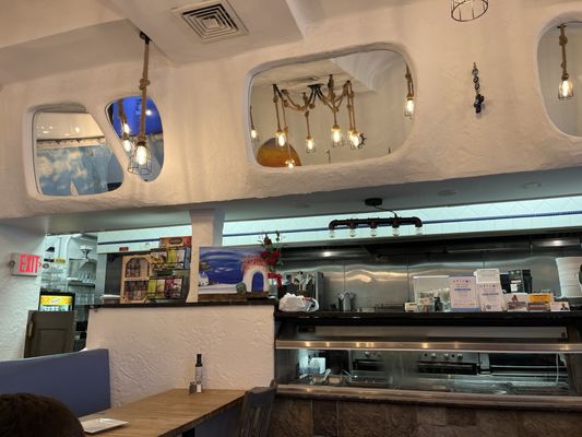 Mythos Greek Taverna by null