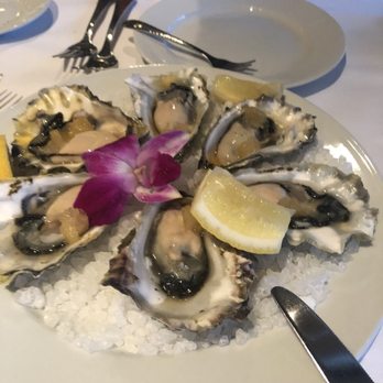 Kincaid Grill - New American Near Me - Anchorage, Alaska
