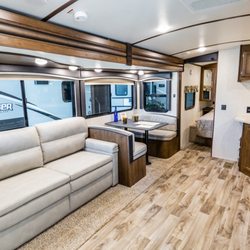 New Generation Rv