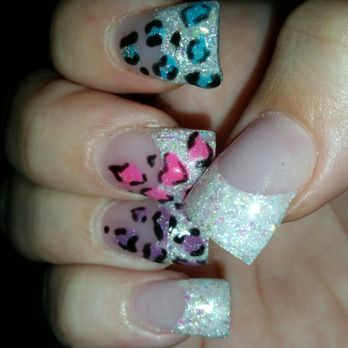 Nails by Rubie - I think these might juse be my favorites! - Nail Salons Near Me - Dublin, California Nails by Rubie - I think these might juse be my favorites! - Nail Salons Near Me - Dublin, California