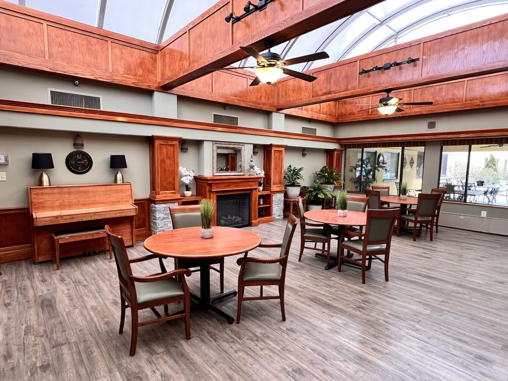 BROOKHAVEN HEALTH CARE FACILITY Updated October 2024 29 Photos