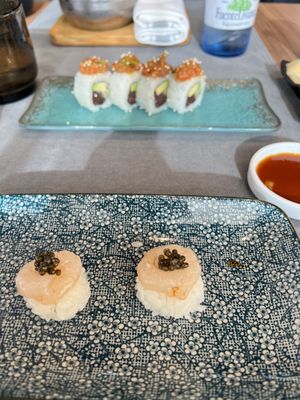 Ta-Kumi | Restaurante Japonés - Málaga by null