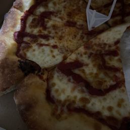 Cheese Pizza Cheese Pizza