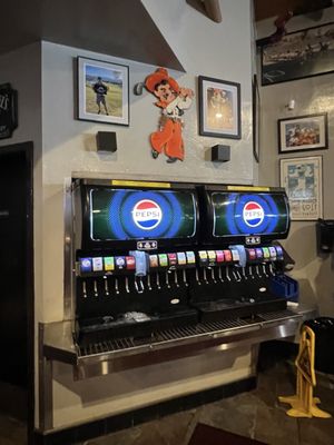 Firestone Grill by null